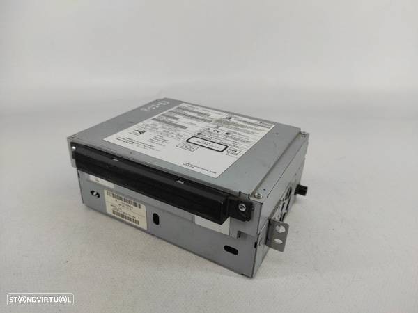 Radio Cd Volvo Xc60 (156) - 4