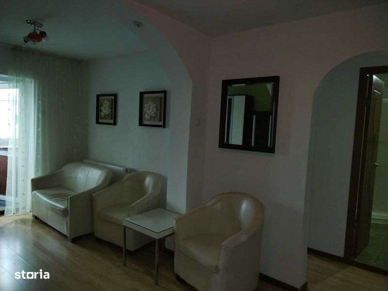 Apartament 2 camere strada cpt Stanculescu - Imagine principală: 4/8