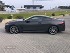 BMW M850i xDrive - 15