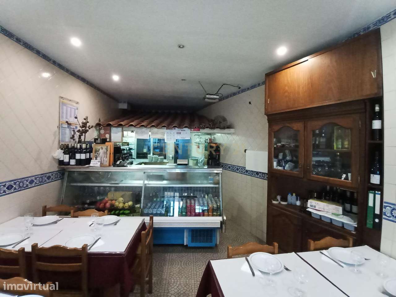 Venda de Restaurante em Sacavém - Grande imagem: 5/15