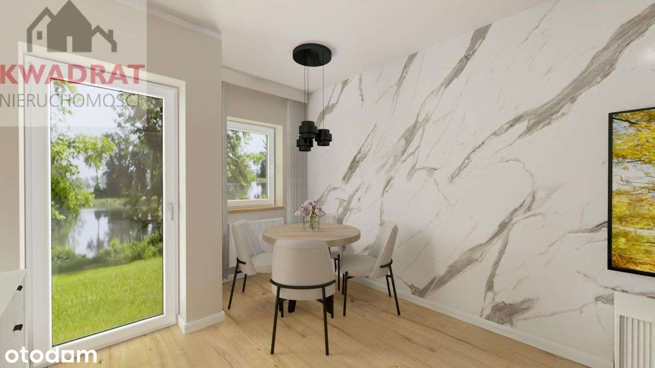 2 pokojowe mieszkanie po generalnym remoncie w cen-14