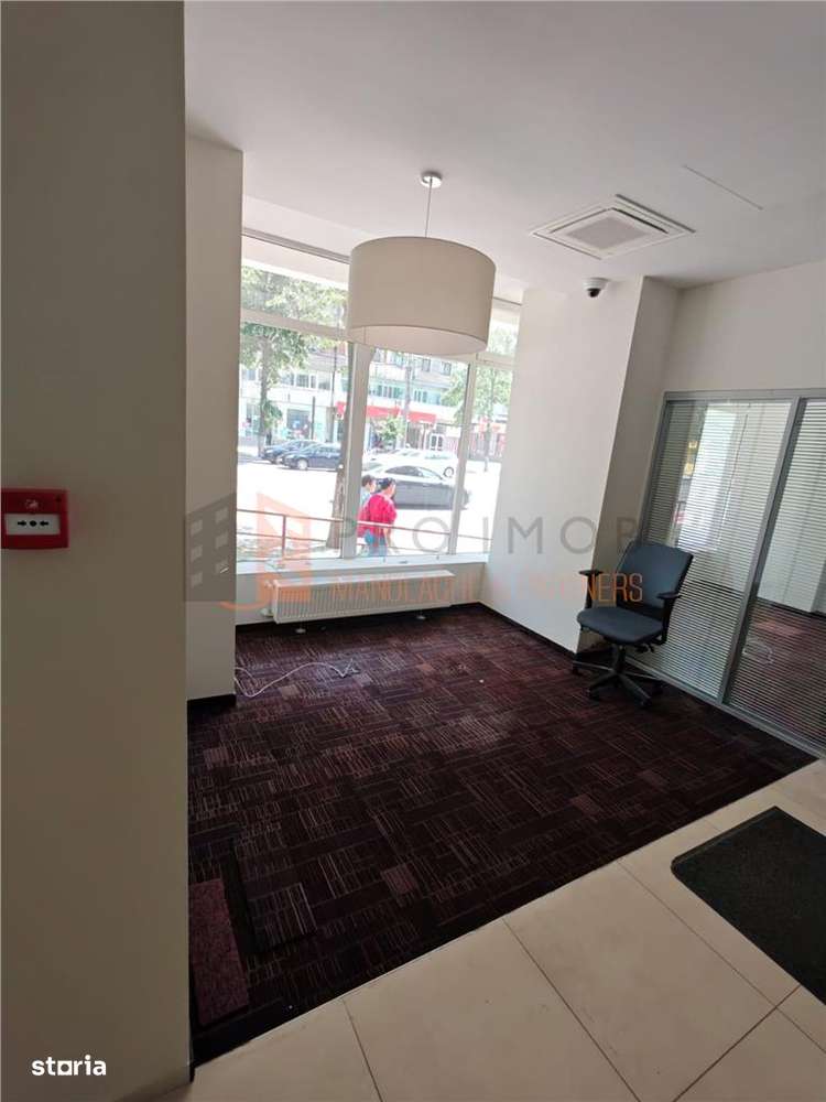 Spatiu comercial zona Unirii Sud - Imagine principală: 4/12
