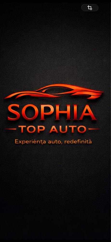 Sophia Top Auto