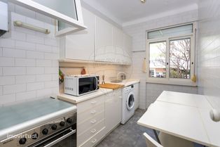 Apartamento T1 para venda