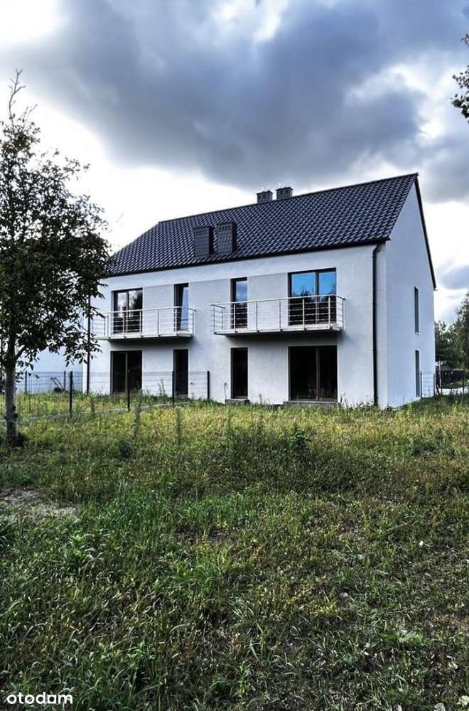 Mieszkanie Na Sprzedaż Kamieniec Wrocławski - Pełny obrazek: 5/13