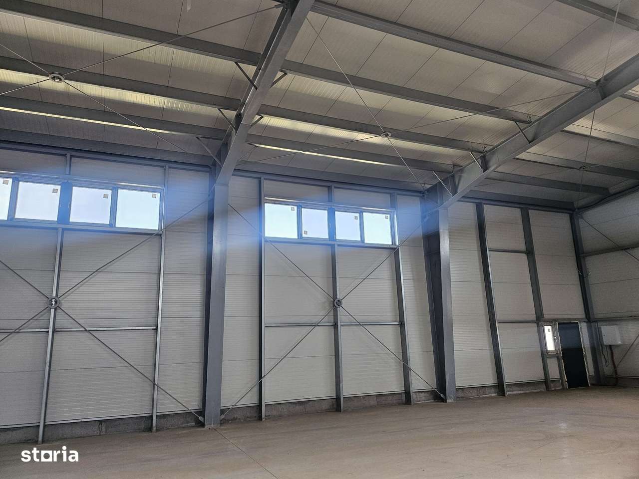 Hale noi Centura Bucuresti -Pantelimon - Imagine principală: 3/5