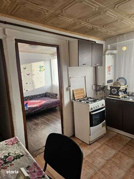 Închiriez apartament Rovinari - Imagine principală: 2/8