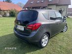 Opel Meriva 1.7 CDTI Enjoy - 4
