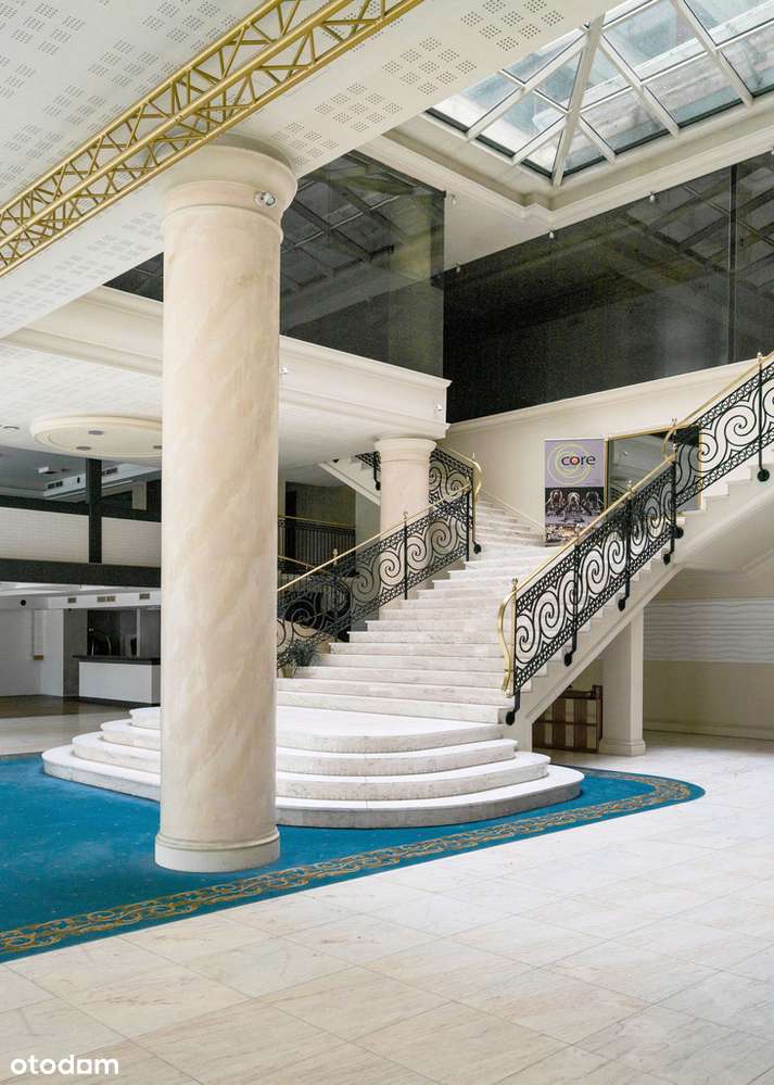 Apartament w Belvedere obok Łazienek Królewskich-12