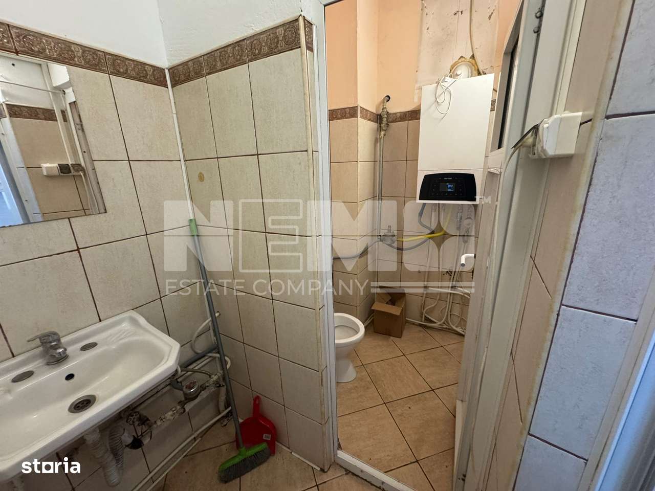 SPATIU COMERCIAL DE INCHIRIAT | 84 MP | BULEVARDUL MARASESTI, SUCEAVA - Imagine principală: 5/5