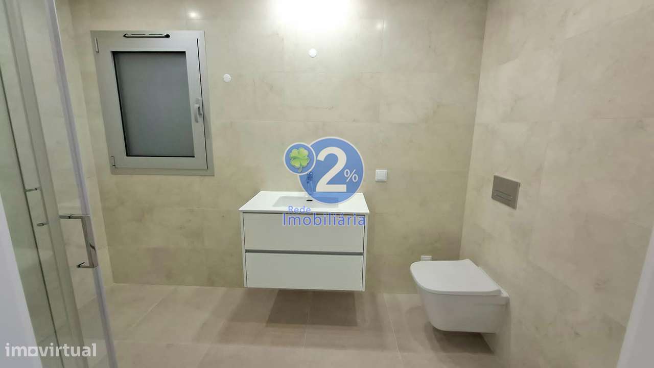 T2 NOVO | Terraço - Marrazes-15