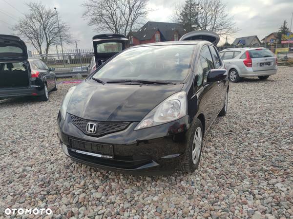 Honda Jazz 1.4 LS - 2