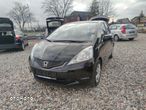 Honda Jazz 1.4 LS - 2