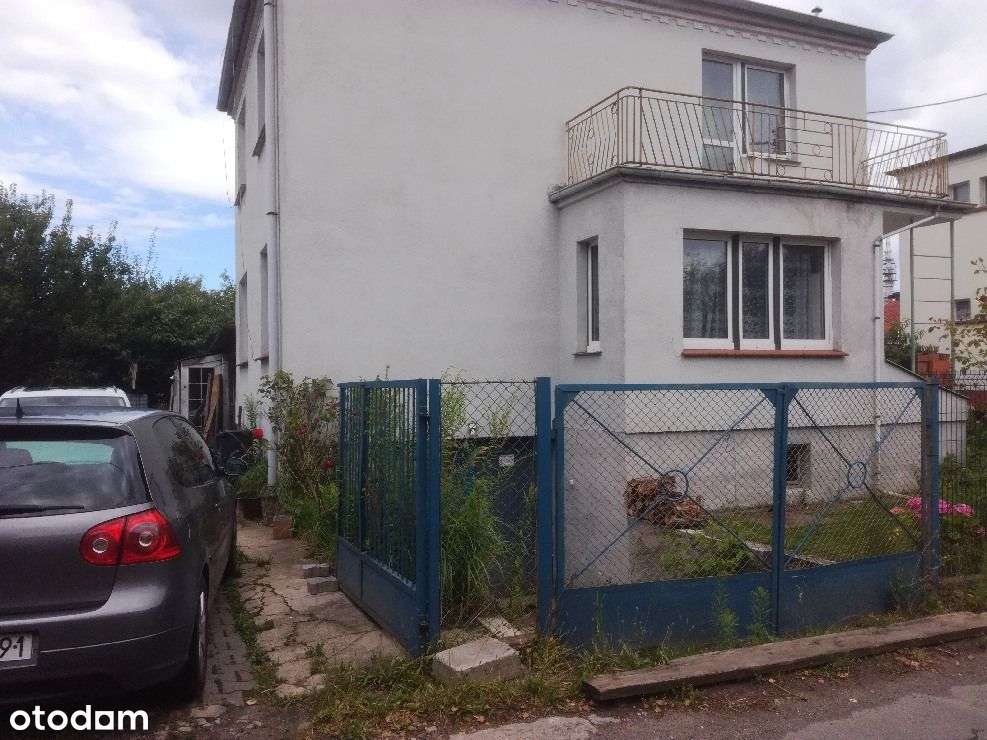 Dom do remontu  Poznań Piatkowo - Pełny obrazek: 4/5