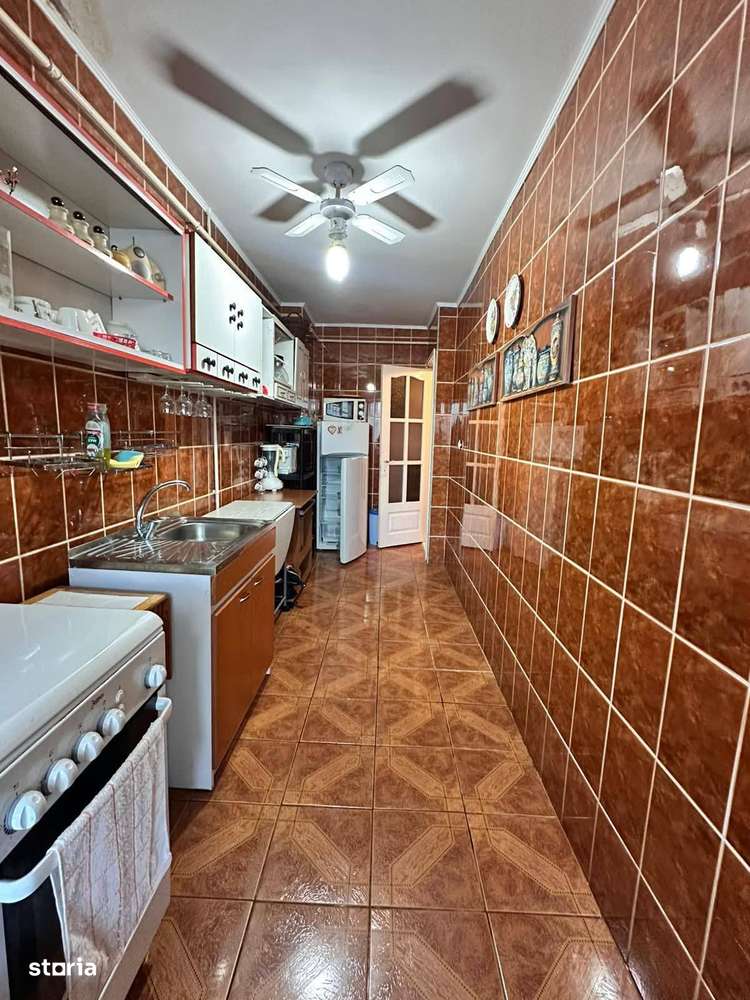 De vanzare duplex 4 camere mobilat și utilat Pret 75.000e - Imagine principală: 3/18