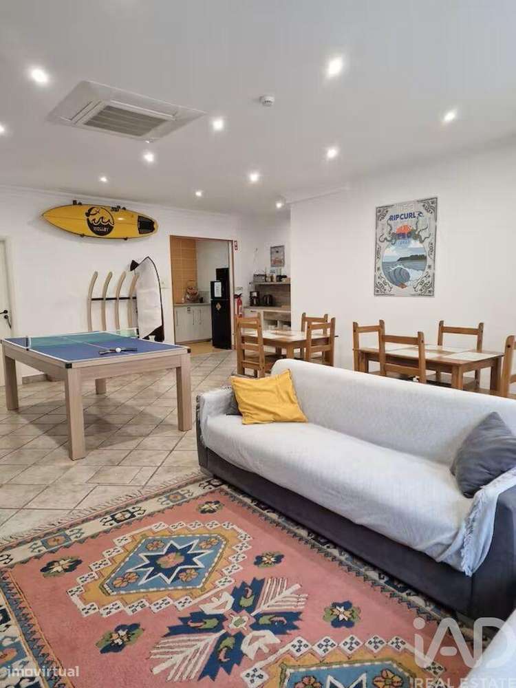 Prédio T8 em Peniche de 248,00 m2 - Grande imagem: 2/14