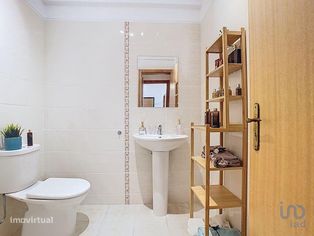 Apartamento T3 em Estômbar e Parchal de 121,00 m2 - Grande imagem: 5/24
