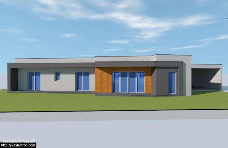 Moradia T3 INICIO 2026 - Grande imagem: 4/5