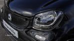 Smart ForFour EQ passion edition nightsky - 15