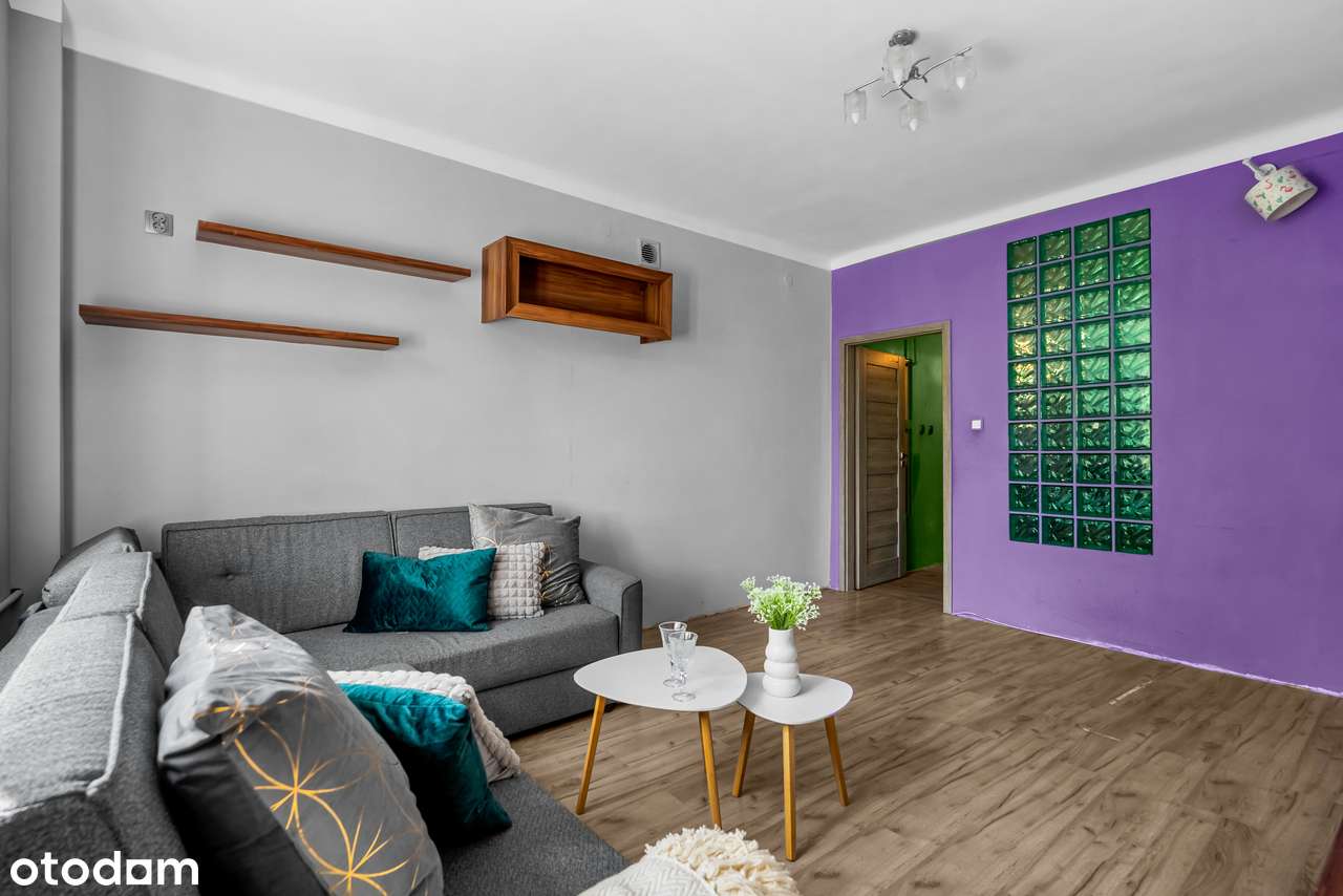 Na sprzedaż kawalerka 30,34 m² – ul. Rabsztyńska 17, Wola, Warszawa-2