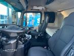 Mercedes-Benz ACTROS MP4 EURO 6 STREAMSPACE - 18