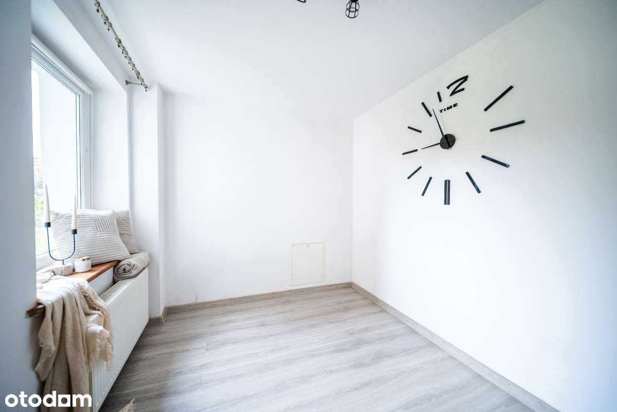 Przytulna kawalerka w Namysłowie – idealna dla singla lub pary - Pełny obrazek: 4/12