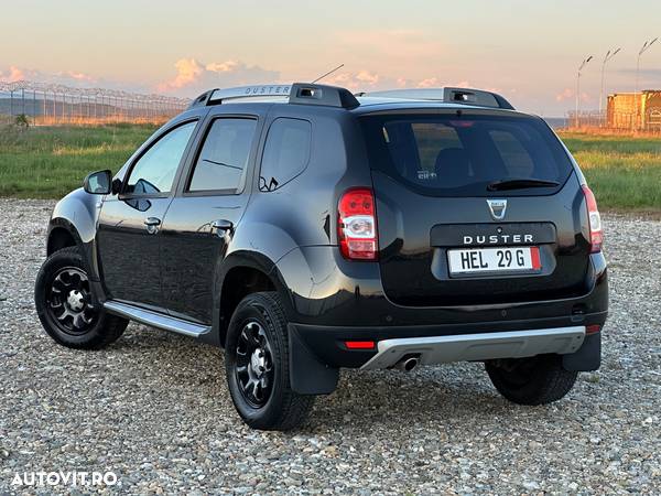 Dacia Duster - 4