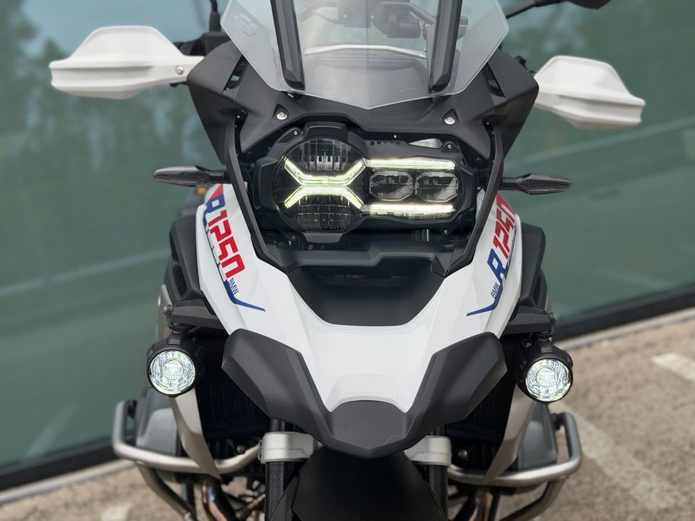 BMW R 1250 GS