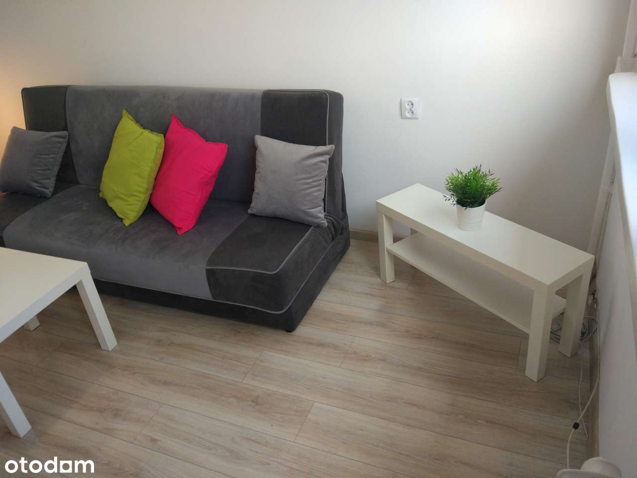 Przytulne mieszkanie 20m² z lift w centrum Rybnik - Pełny obrazek: 3/10