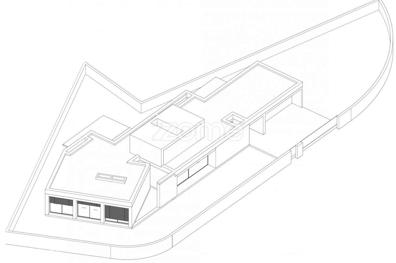 Terreno com PIP Aprovado com piscina em Fânzeres - Gondomar - Grande imagem: 2/13