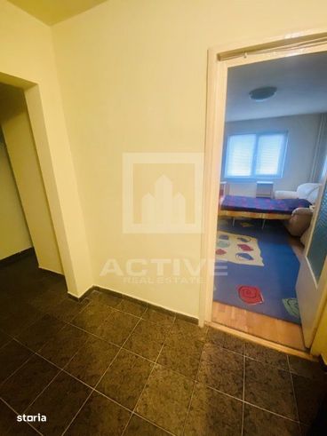 Apartament 1 camera -langa LIDL-str. Ileana Cosanzeaza-2