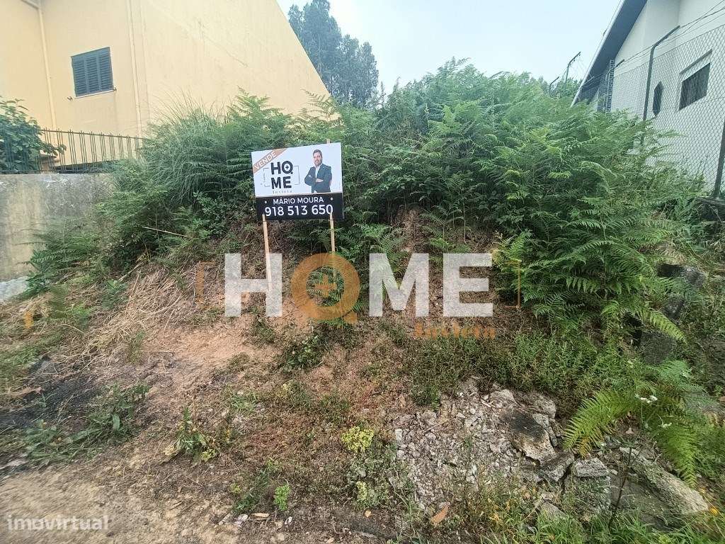 Terreno p/construção moradia 3 frentes | V.N.Gaia-17