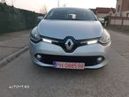 Renault Clio ENERGY dCi 90 Start & Stop 83g Eco-Drive - 12