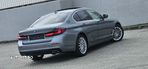 BMW Seria 5 520d Aut. Luxury Line - 3