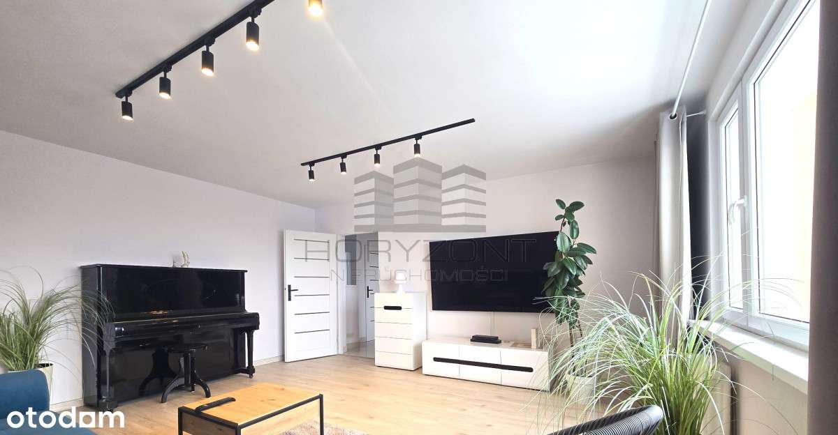 Błonie M-3 po remoncie umeblowane-2