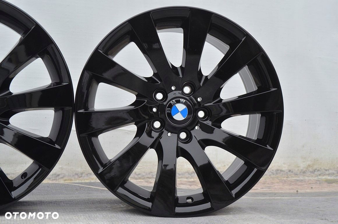 Felgi 8x18 BMW 5x120 e46 e90 f30 f32 e83 e84 e60 e61 f10 f11 f01 f07 wz-271 - 6