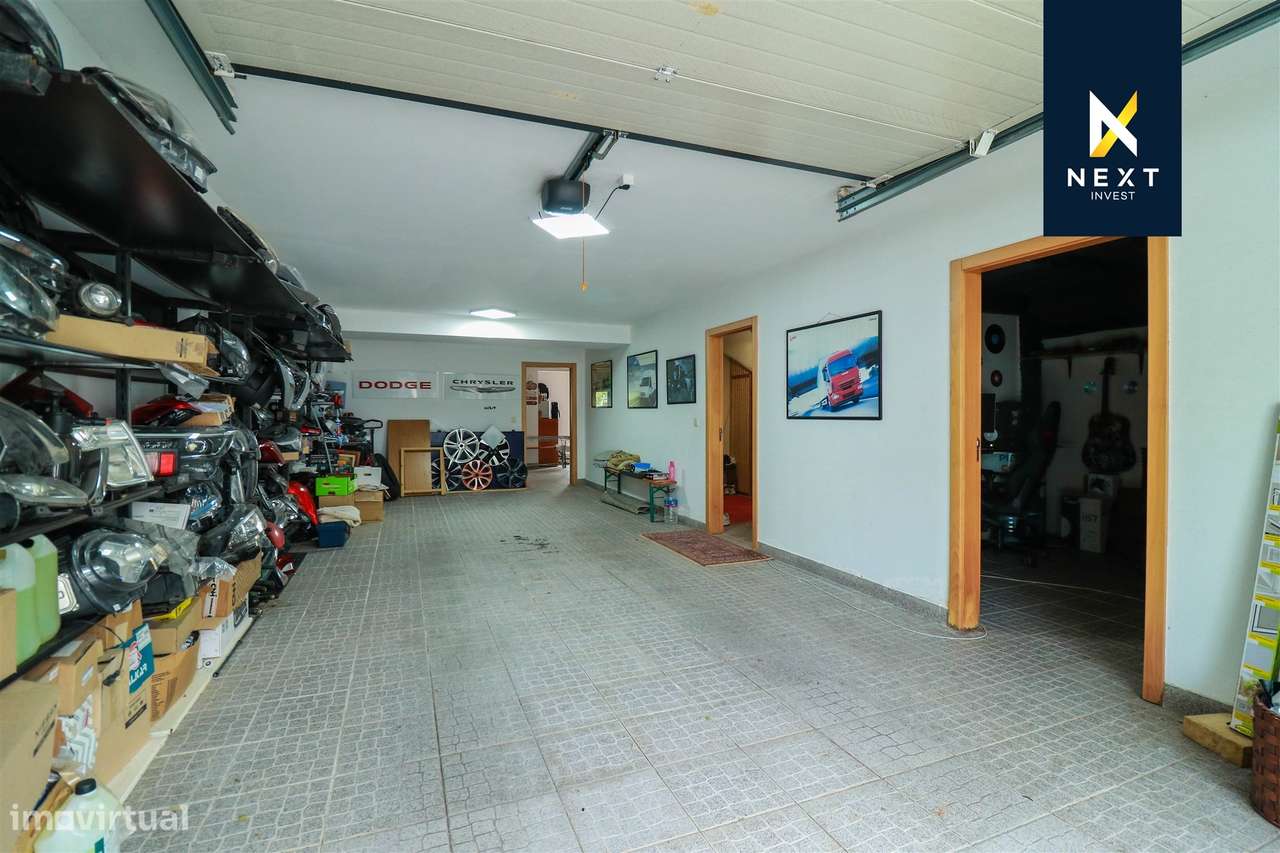 Moradia em Banda T4 Venda em Rio de Loba,Viseu-35