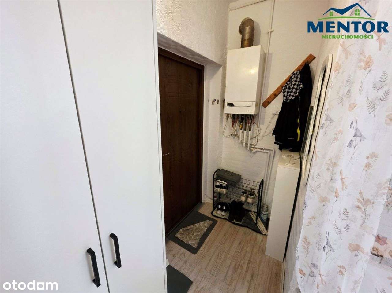 2 pokoje po remoncie - Pełny obrazek: 5/20