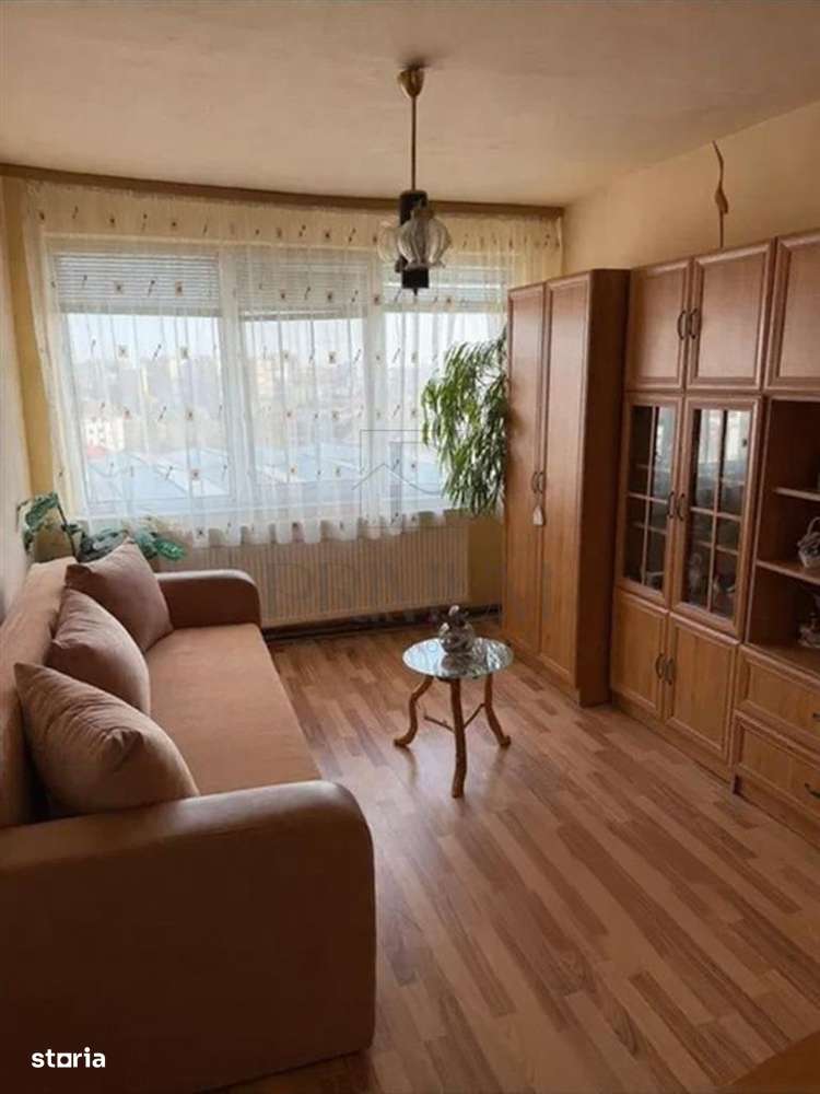 BOGDANESTILOR - LIFT - 3 CAMERE - DEBARA - DECOMANDAT - CENTRALA PROPR - Imagine principală: 4/8