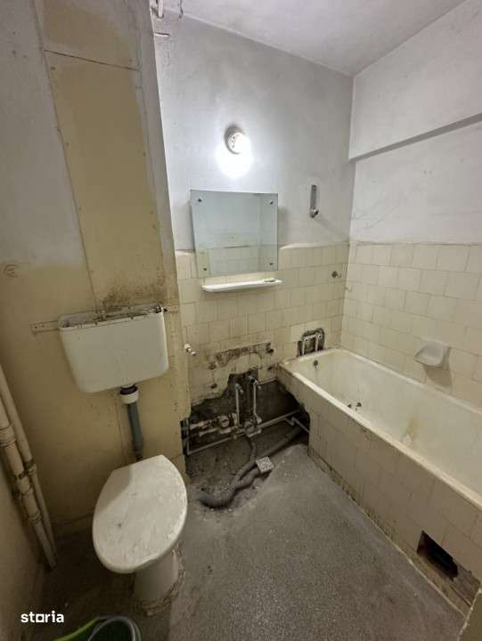 Apartament 2 camere - Bdul Basarabia-7