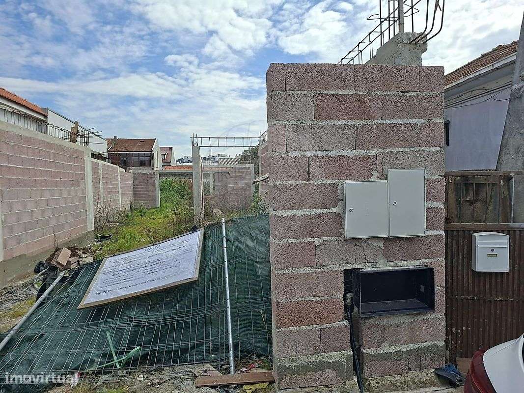 Moradia T2 para venda - Grande imagem: 4/16