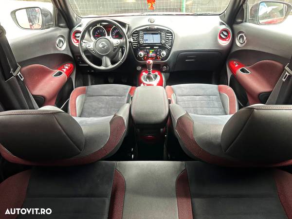 Nissan Juke 1.2 DIG-T Edition - 7