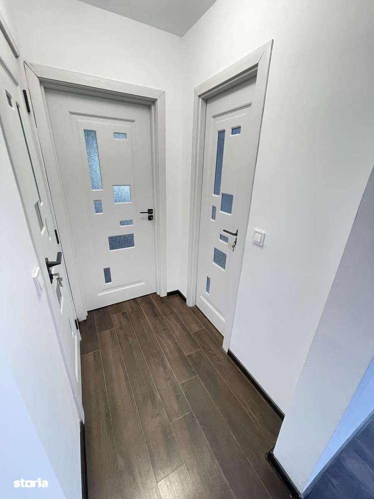 Inchiriere 2 camere - TOTUL NOU - zona Podu Ros - Cantemir - etaj 1 - Imagine principală: 2/13