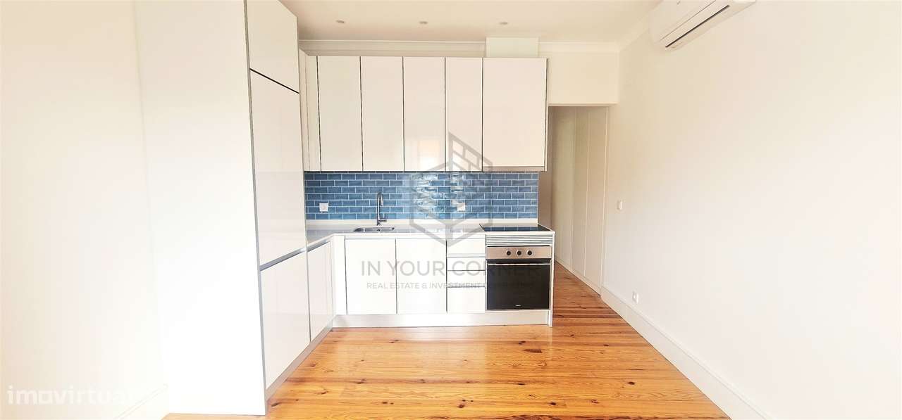Apartamento T2 Venda em São Vicente,Lisboa-20