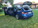 BMW Seria 3 320d Touring xDrive Aut. Luxury Line - 15