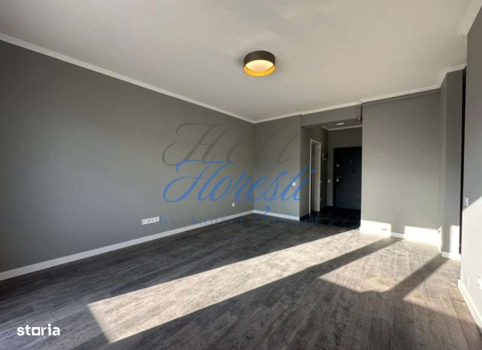 Apartament 2 camere, 53 mp, zona Terra - Imagine principală: 5/10