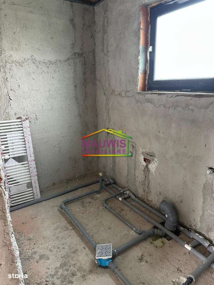 Vand casa noua, super ieftin ILFOV - SUD 1 DECEMBRIE - Imagine principală: 4/7