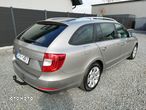 Skoda Superb - 9