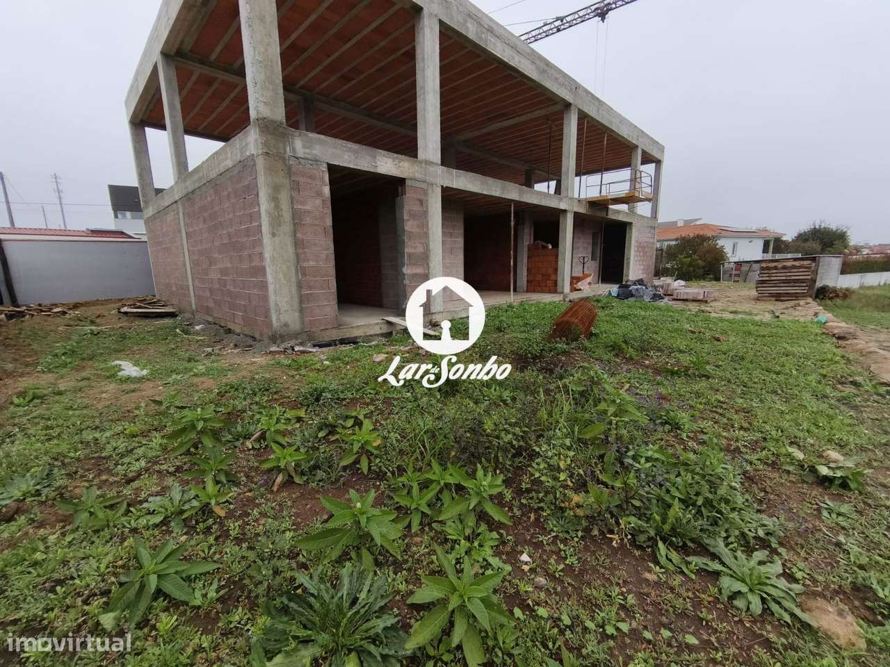 Apartamento T1  novo em Barcelos - Grande imagem: 2/29