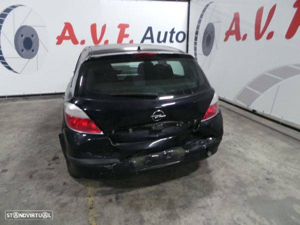 Para Peças Opel Astra H (A04) - 4